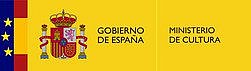 Logo Ministerio de la Cultura