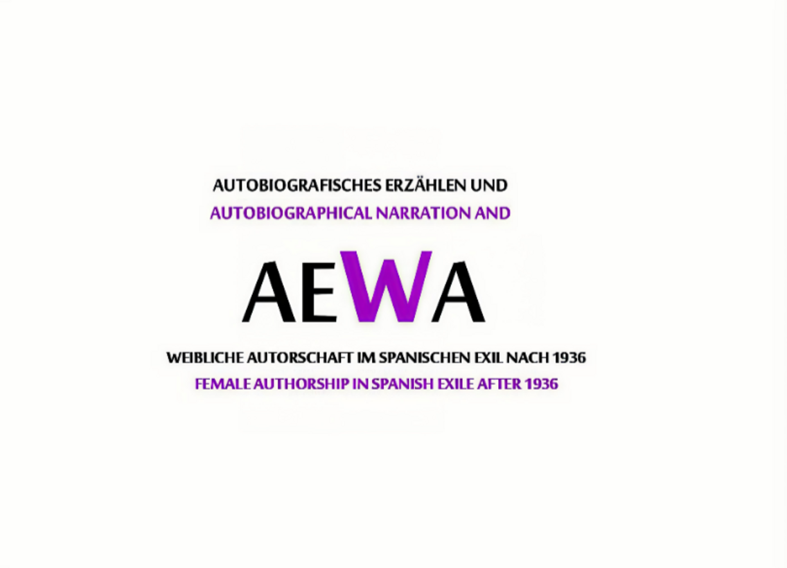 Logo AEWA