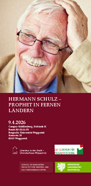 Flyer Schulz