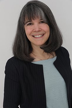 Frau PD Dr. Mirjam Leuzinger