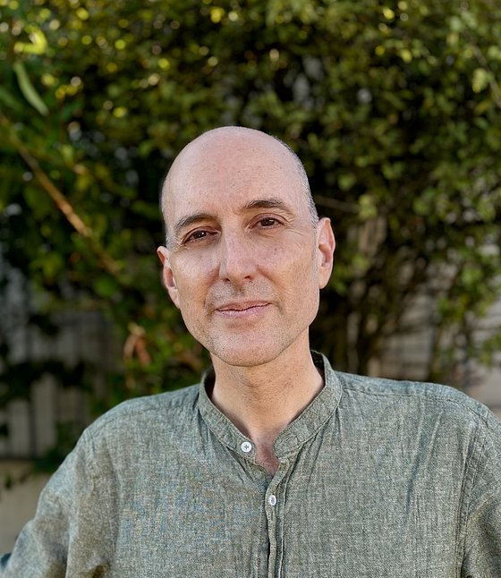 Portraitfoto Matei CHihaia