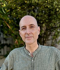 Herr Prof. Dr. Matei Chihaia